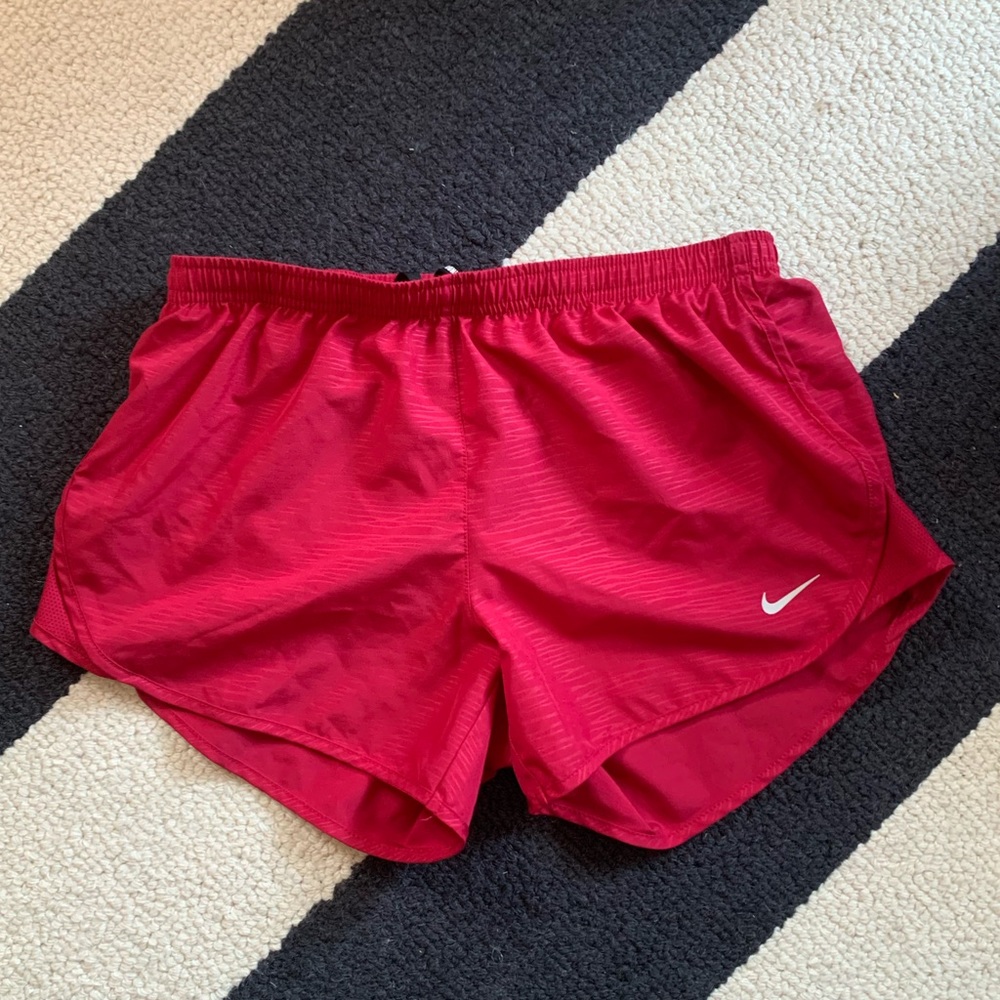Nike Dri-fit Shorts